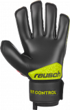 Reusch Fit Control R3 3970735 775 black red back